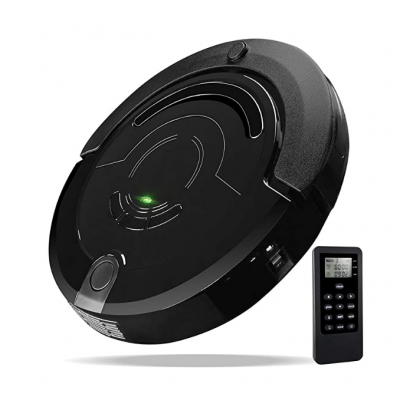 3 in 1 robot vacuum cleaner vacuum and mop robot cleaner