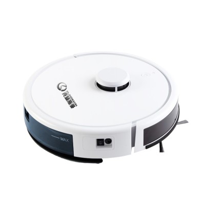 Klinsmann Autonomous  3 In 1 Toilet Sweeping Robot With UV Light  Pet Dust Cleaning Robot Vacuum Cleaner